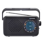 RADIO PORTABLE PR9BK