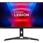 Lenovo Legion R27i-30 écran plat de PC 68,6 cm (27") 1920 x 1080 pixels Full HD LED Noir