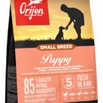 ORIJEN Small Breed Puppy - aliments secs pour chiens  - 1,8kg