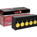 Piège à balles Gamo - 5 cibles de tir