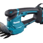 Makita DUM111SYX débroussailleuse et coupe-bordure 27 W Batterie Noir, Bleu