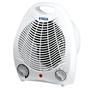 VENTILATEUR CHAUFFANT NOVEEN FH03