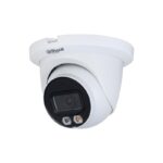 Camera IP DAHUA IPC-HDW2249TM-S-IL-0280B Blanc