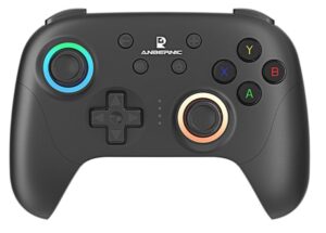 Manette de jeu ANBERNIC P01 Black