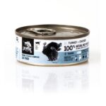 3COTY Turkey with chicken - nourriture humide pour chat - 80g