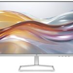 HP Écran Full HD 27 pouces Série 5 - 527sf