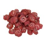 PETITTO Sushi au poisson et au canard - friandise pour chien - 500 g