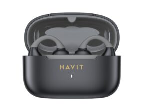 Havit OWS910 - Casque sans fil TWS (noir)