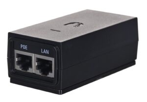 Ubiquiti NanoStation M5 150 Mbit/s Blanc Connexion Ethernet, supportant l'alimentation via ce port (PoE)