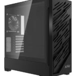 XPG STARKER AIR BTF boîtier noir