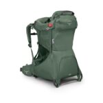 Osprey Poco™ Child Carrier Porte-bagages touristique Vert