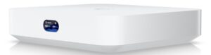 Ubiquiti ULTRA entrée et régulateur 1000 Mbit/s