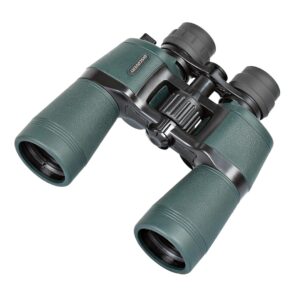 Jumelles Delta Optical Discovery 10-22x50 (zoom)