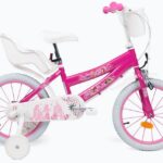 Vélo pour enfants 16" Huffy 21851W Princess