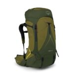 Osprey Atmos AG LT 65 Sac à dos de randonnée L/XL Kaki