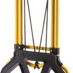 STANLEY chariot pliant en acier 70kg SXWT-FT580-SP