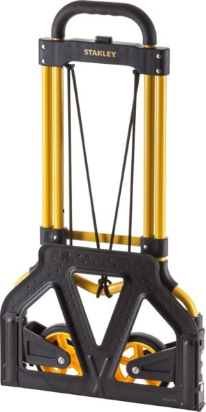 STANLEY chariot pliant en acier 70kg SXWT-FT580-SP