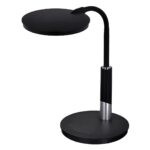 Lampe de bureau LED Activejet AJE-RAYA RGB BLACK