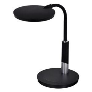 Lampe de bureau LED Activejet AJE-RAYA RGB BLACK