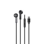 Casque filaire Havit E336C noir