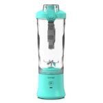 Sponge Mixeur à tasse sans fil 0.6l Turquoise