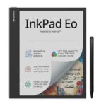 Ebook PocketBook InkPad Eo 10.3 » E-Ink Kaleido 3 64GB WI-FI Mist Gray