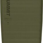 MATELAS AUTOGONFLANT SEA TO SUMMIT CAMP PLUS S.I.
