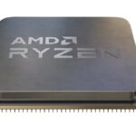 AMD Ryzen 5 5600XT processeur 3,7 GHz 32 Mo L3 Boîte