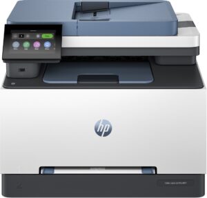 HP Color LaserJet Pro Imprimante multifonction 3302fdn