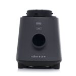 Mixeur bouillant Kohersen NB800A (anthracite)