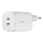 Chargeur Belkin WCH013vfWH Blanc