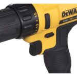 Perceuse/visseuse sans fil Li-Ion 10,8V 2,0Ah DeWALT DCD710D2