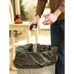 Black & Decker KA2500K-QS ponceuse portative