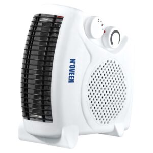 VENTILATEUR CHAUFFANT NOVEEN FH06