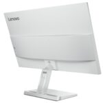 Lenovo L27i-4A écran plat de PC 68,6 cm (27") 1920 x 1080 pixels LCD Gris
