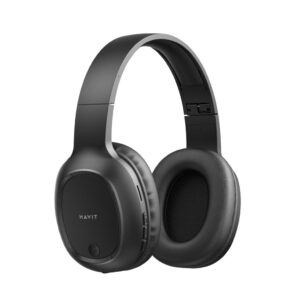 Casque sans fil Havit H2590BT Pro (noir)