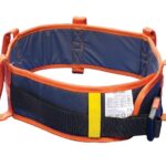 Ceinture de transfert du patient
