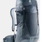 SAC À DOS DE RANDONNÉE DEUTER FUTURA PRO 36 NOIR-GRAPHITE