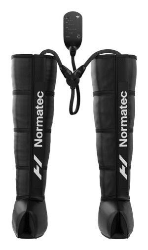HyperIce 63010-001-03 masseur Jambes Noir
