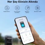 Anker SOLIX C300X station d'alimentation portable 7 Phosphate de fer lithié (LiFePo4) 90000 mAh