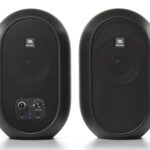 JBL 104-BT Noir