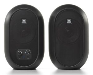 JBL 104-BT Noir