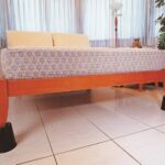 Extension du pied de lit ou de chaise 820110