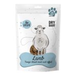 PAKA ZWIERZAKA Lio Pepe Lamb XL - friandise pour chien - 90g