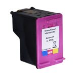 SUPERBULK encre pour HP 301XL CH564 reg B-H301C