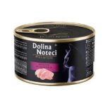 DOLINA NOTECI Premium Rich in turkey - nourriture humide pour chat - 185g