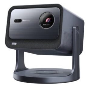 Hisense C2 vidéo-projecteur 2000 ANSI lumens UHD 4K (3840x2160) Gris