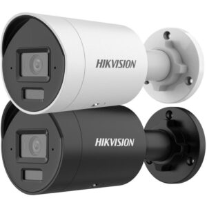 Hikvision Pro Series DS-2CD2063G2-LI2U(2.8MM) caméra de sécurité Balle (forme) Caméra de sécurité IP Intérieure et extérieure 3200 x 1800 pixels Plafond/mur
