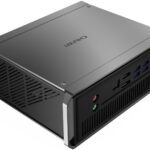 Chuwi CoreBox CWI601K2 I5-12450H 16GB SSD512 BT WIN11 Pro Noir