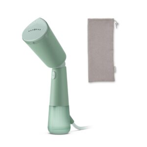 Philips 5000 series STH5010/70 défroisseur à vapeur Défroisseur vapeur portatif 0,12 L 1300 W Vert